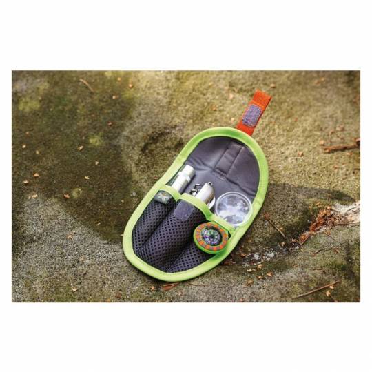 Terra Kids - Pochette d'explorateur Haba - 3