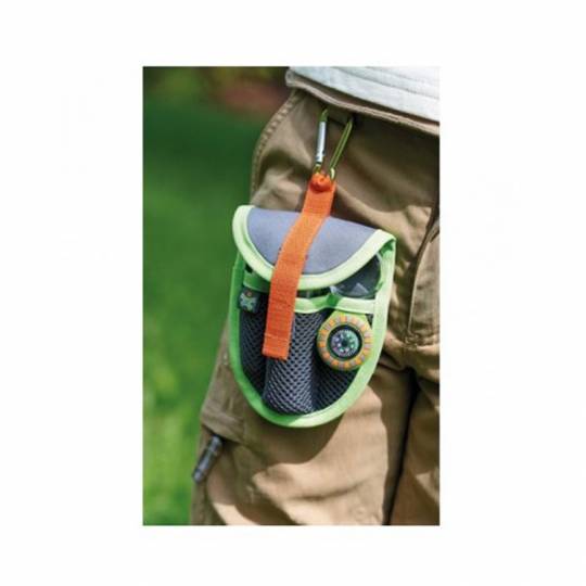 Terra Kids - Pochette d'explorateur Haba - 4