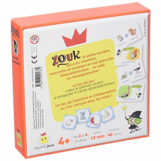zouk rencontres