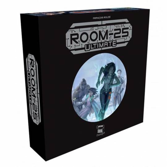 Room 25 Ultimate Matagot - 1
