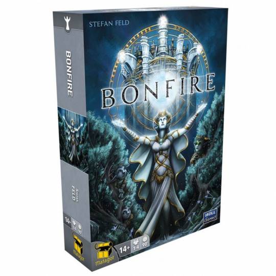 Bonfire Matagot - 1