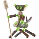 Terra Kids Connectors - Kit de base Haba - 3 Terra Kids Connectors - Kit de base Haba - 3