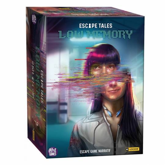Escape Tales 2 - Low Memory Pixie Games - 1