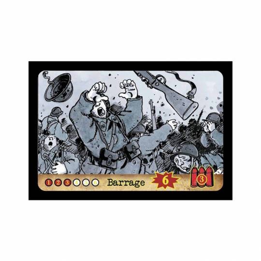Verdun 1916 - Enfer d'acier Fellowship of Simulations - 3