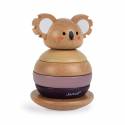 Empilable culbuto Koala WWF - Janod Janod - 2 Empilable culbuto Koala WWF - Janod Janod - 2