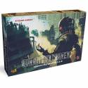 Human Punishment - Identités cryptées 2.0 Don't Panic Games - 1 Human Punishment - Identités cryptées 2.0 Don't Panic Games - 1