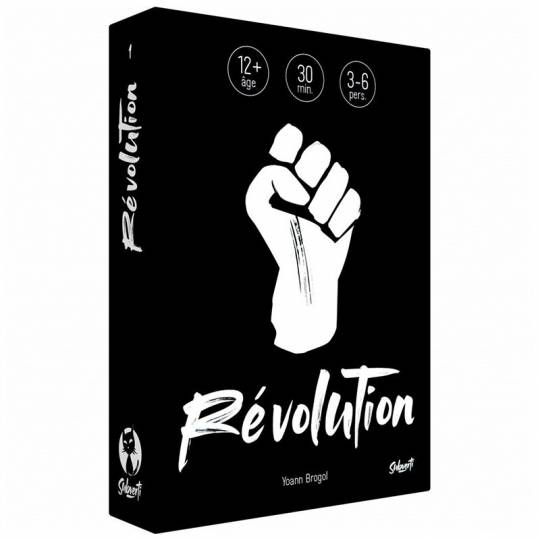 Révolution Subverti - 1