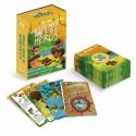 Heroi'cartes - Le jeu de cartes dont tu es le héros : À la poursuite de barbe crasse 404 On Board - 1 Heroi'cartes - Le jeu de cartes dont tu es le héros : À la poursuite de barbe crasse 404 On Board - 1