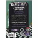 Escape Book Junior - La maison-fantôme de Mme Hideuse 404 Éditions - 2 Escape Book Junior - La maison-fantôme de Mme Hideuse 404 Éditions - 2