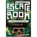 Escape Book - La malédiction du baron Samedi 404 Éditions - 1 Escape Book - La malédiction du baron Samedi 404 Éditions - 1