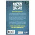 Escape Book - Le Prisonnier des morts 404 Éditions - 2 Escape Book - Le Prisonnier des morts 404 Éditions - 2