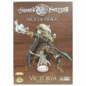 Sword and Sorcery pack de héros Victoria VF Intrafin Games - 1 Sword and Sorcery pack de héros Victoria VF Intrafin Games - 1