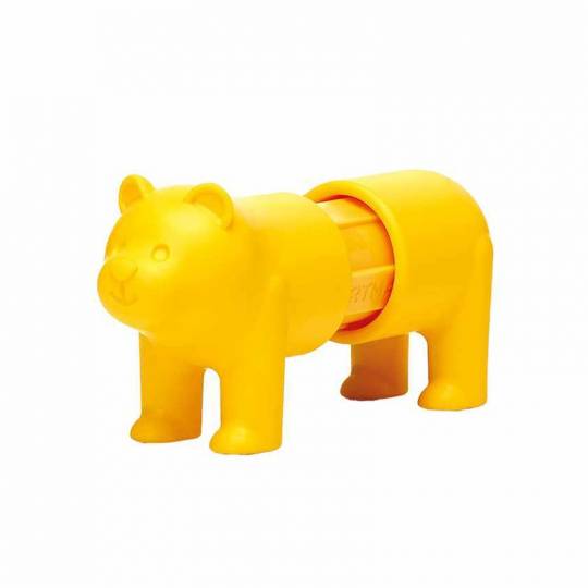 My First Animal - Les animaux sauvages - Ours SmartMax - 2