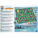 Labyrinthe Junior Pat'Patrouille Ravensburger - 2 Labyrinthe Junior Pat'Patrouille Ravensburger - 2