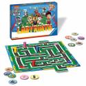Labyrinthe Junior Pat'Patrouille Ravensburger - 1 Labyrinthe Junior Pat'Patrouille Ravensburger - 1