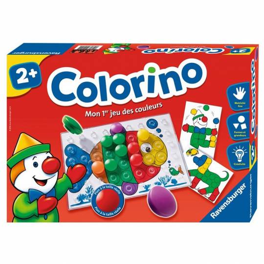 Colorino Ravensburger - 1