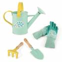 Set du Petit Jardinier Happy Garden