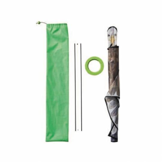 Cerf-volant Aigle - Terra Kids Haba - 4