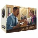 Objection ! + Cartes corrigées Boom Boom Games - 1 Objection ! + Cartes corrigées Boom Boom Games - 1