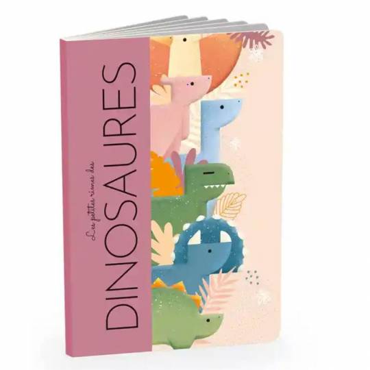 Jeux en bois - Les Dinosaures Sassi - 4