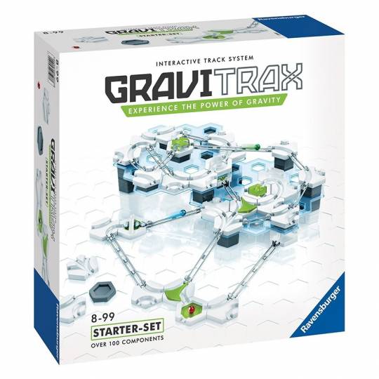 GraviTrax Starter Set Ravensburger - 1