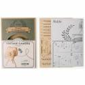 Appareil photo Vintage - Puzzle 3D Mécanique en bois Rolife Rolife - 3 Appareil photo Vintage - Puzzle 3D Mécanique en bois Rolife Rolife - 3