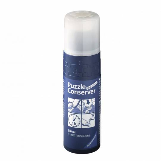 Colle à puzzle de 200 ml - Ravensburger Ravensburger - 1