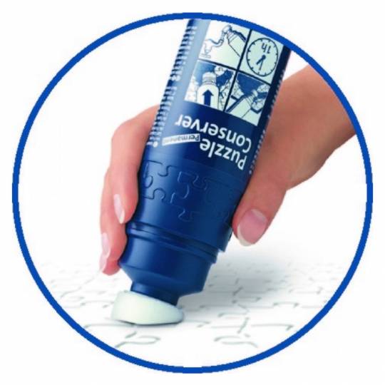 Colle à puzzle de 200 ml - Ravensburger Ravensburger - 2