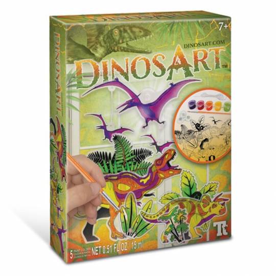 Attrape-soleil - Dinos Art DinosArt - 1