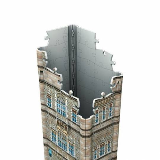 Puzzle 3D Tower Bridge - 216 pcs Ravensburger - 3