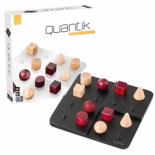 Quantik Mini Gigamic - 1