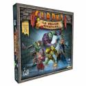 Extension Clank! - La Grande Aventure Renegade Game Studio - 1 Extension Clank! - La Grande Aventure Renegade Game Studio - 1