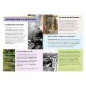 Coffret Monnet et les impressionnistes : livre et puzzle 300 pcs Sassi - 3 Coffret Monnet et les impressionnistes : livre et puzzle 300 pcs Sassi - 3
