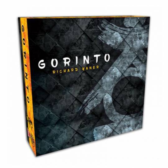 Gorinto SuperMeeple - 1