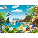 Puzzle 200 pcs XXL : Attrapez-les tous ! - Pokémon Ravensburger - 2 Puzzle 200 pcs XXL : Attrapez-les tous ! - Pokémon Ravensburger - 2