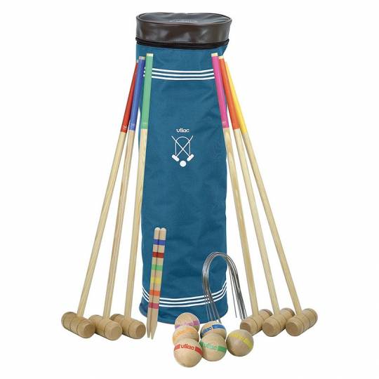 Croquet 6 joueurs - Vilac Vilac - 5