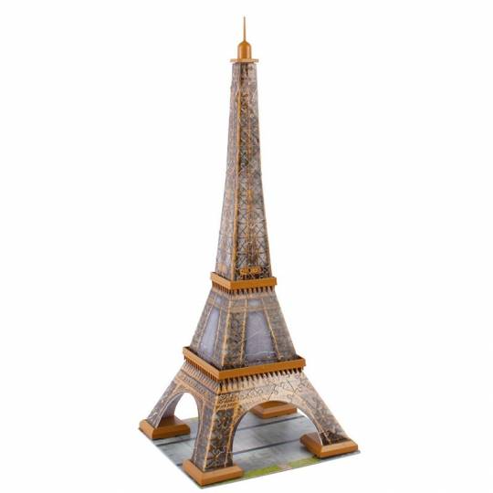 Puzzle 3D Tour Eiffel - 224 pcs Ravensburger - 2