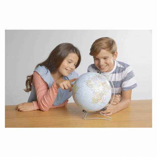 Puzzle 3D Globe - 540 pcs Ravensburger - 3