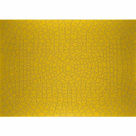Puzzle Krypt 631 pcs - Gold Ravensburger - 2