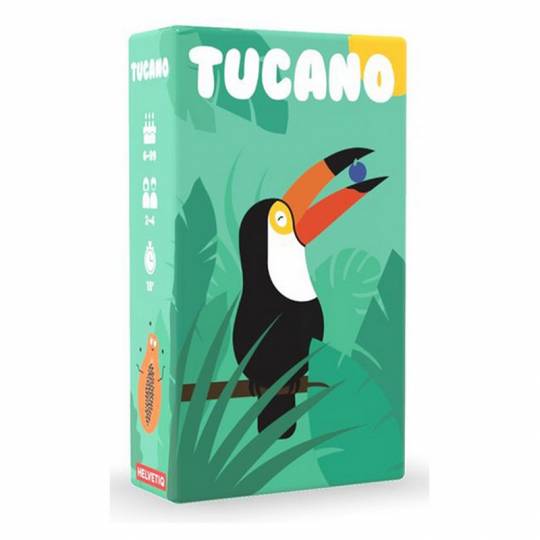 Tucano Helvetiq - 1
