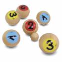 Jeu de pétanque 1, 2, 3 - Vilac Vilac - 2 Jeu de pétanque 1, 2, 3 - Vilac Vilac - 2