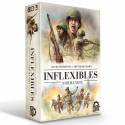 Inflexibles Normandie Nuts Publishing - 1 Inflexibles Normandie Nuts Publishing - 1