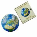La Planète Terra - Puzzle Créatif en bois S Creatif Puzzle - 1 La Planète Terra - Puzzle Créatif en bois S Creatif Puzzle - 1