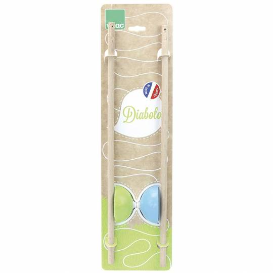 Diabolo classique - Vilac Vilac - 1