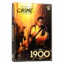 Chronicles Of Crime Millenium - 1900 Lucky Duck Games - 1 Chronicles Of Crime Millenium - 1900 Lucky Duck Games - 1
