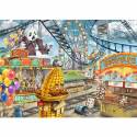 Escape puzzle Kids - Le parc d'attractions Ravensburger - 2 Escape puzzle Kids - Le parc d'attractions Ravensburger - 2