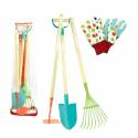 Mon grand set de jardinage - Vilac
