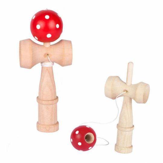 Kendama - Goki Goki - 1