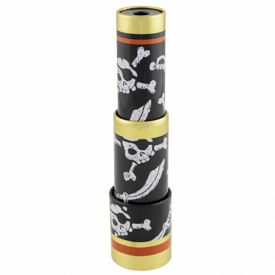 Longue-vue pirates - Goki Goki - 2