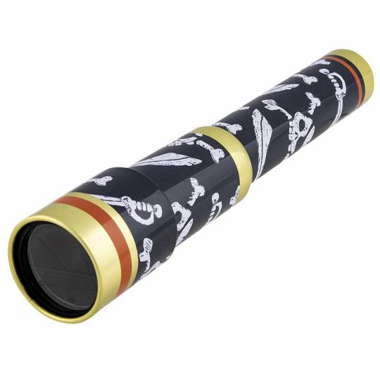 Longue-vue pirates - Goki Goki - 1